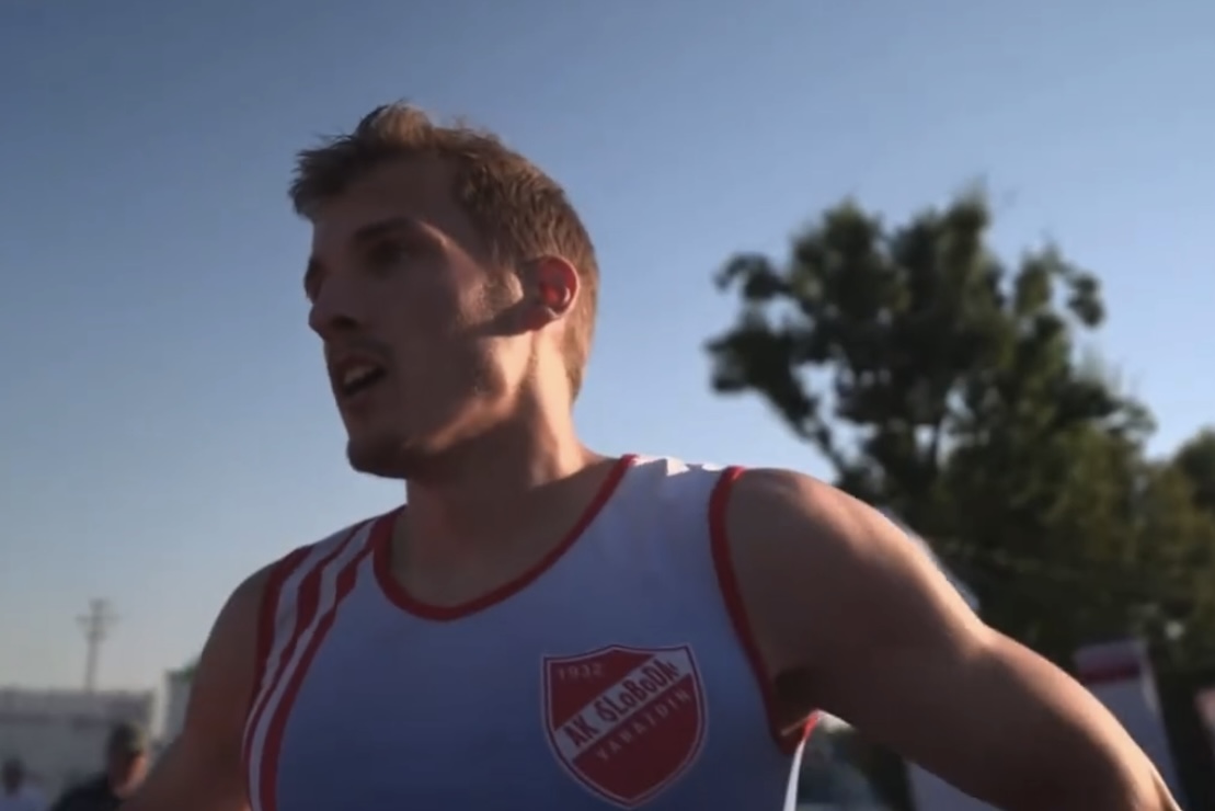 Novi osobni rekordi u Andorfu!